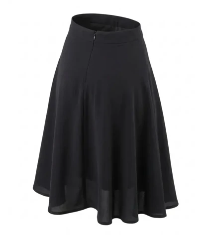 دامن کلوش
