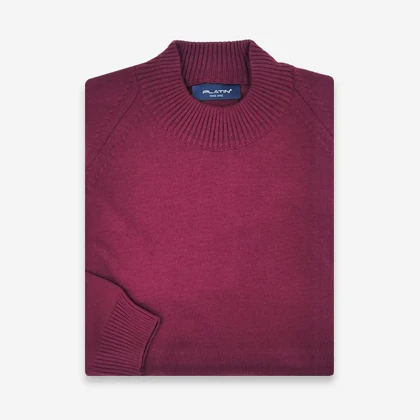 بافت یقه پنچ سانت BFTESK