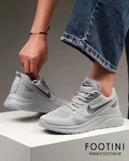 کفش کتانی زنانه نایک Nike zoom TL