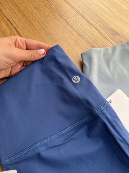 لگ ورزشی زنانه لولولمون Lululemon مدل Align کد 11
