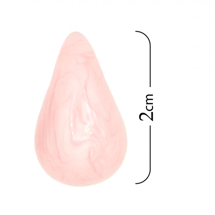 گوشواره اشکی فانتزی