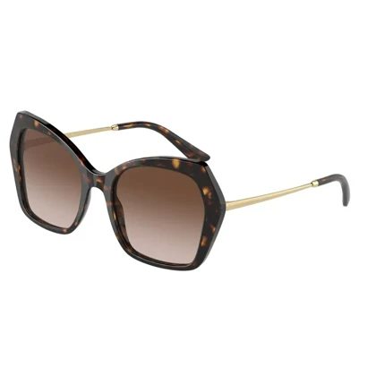 عینک آفتابی دولچه گابانا Dolce & Gabbana DG4399S 050213