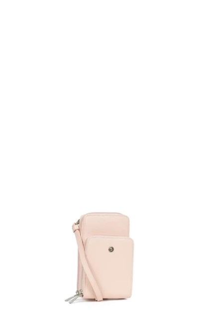 کیف موبایل زنانه هگزاگونا Hexagona کد 558370