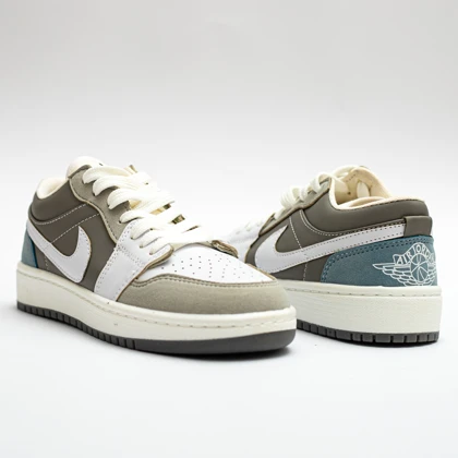 کفش کتانی جردن 1 لو پاریس ریورس کد 294737