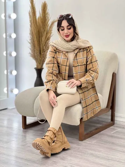 شکت دو جیب عسل