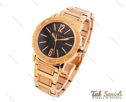 ساعت بولگاری زنانه مدل Bvlgari-2818-L