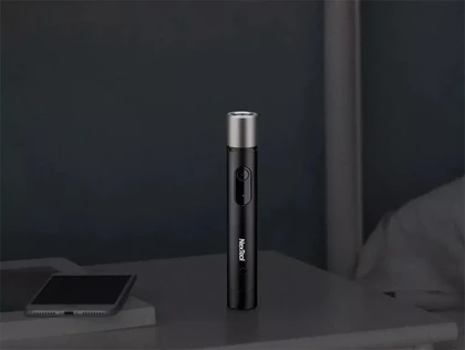 چراغ قوه و فندک الکتریکی نکستول شیائومی Xiaomi NexTool NE20040