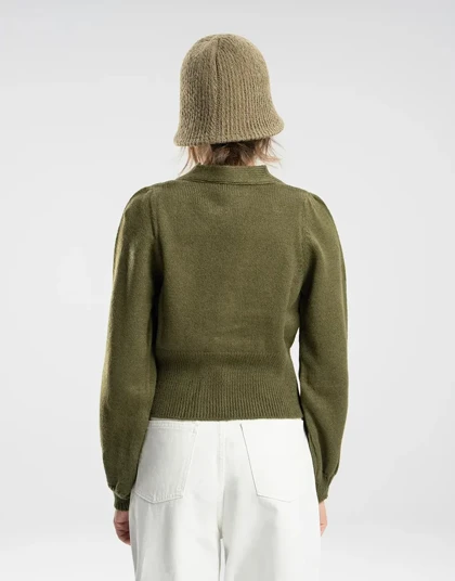 بافت دکمه کریستال