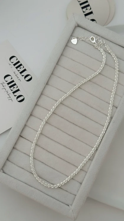 گردنبند خاویار