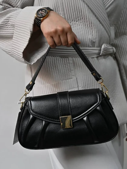 کیف دوشی زنانه بنو مدل لانا کد 4725