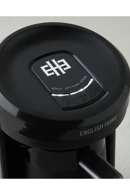 قهوه‌ساز ترک English Home مدل TKM 6042