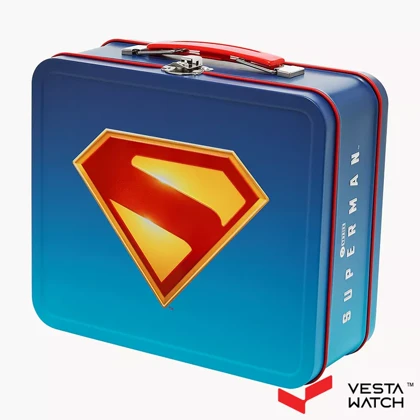 ساعت مچی مردانه فسیل FOSSIL مدل LE1207SET