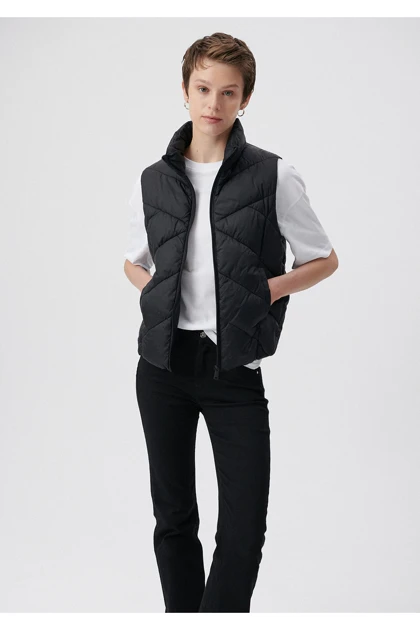 جلیقه زنانه اورجینال ماوی mavi