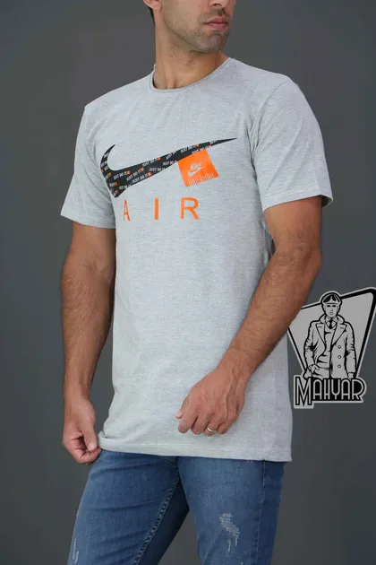 تیشرت آستین کوتاه NIKE