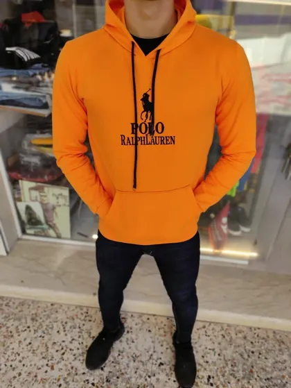 هودی اسپرت polo جدید و خاص