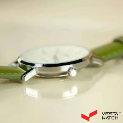 ساعت مچی زنانه کاسیو CASIO مدل LTP-VT03L-3BDF