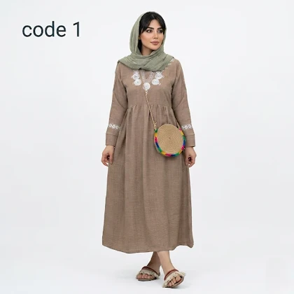 کفتان صوفیا مدل حدیثه علیدسا