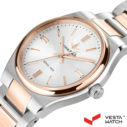 ساعت مچی زنانه لوسین روشا LUCIEN ROCHAT مدل R0453122503