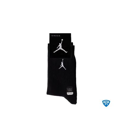 جوراب ساق‌دار اسپرت زنانه تاپیک برند JORDAN