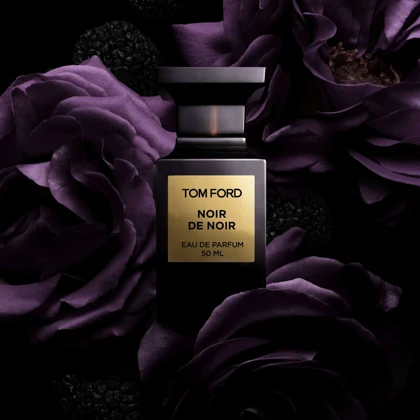 تام فورد نویر د نویرNoir de Noir