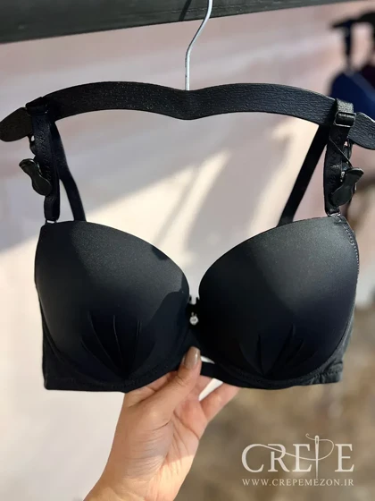 سوتین بدون جک بینس