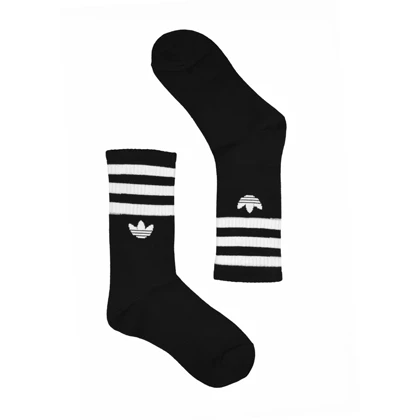 جوراب ساق بلند اسپرت آدیداس مدل RZ-17690