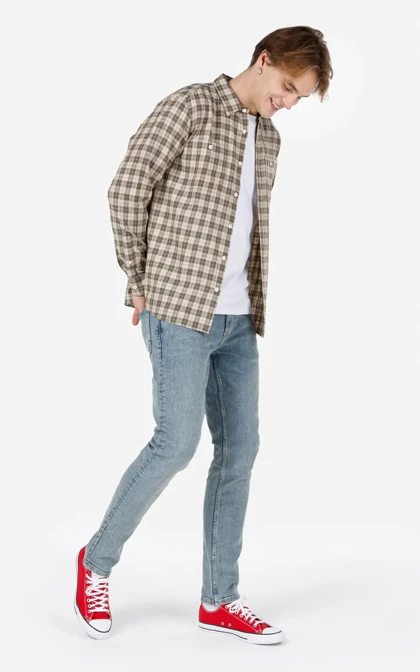 پیراهن مردانه Colin's