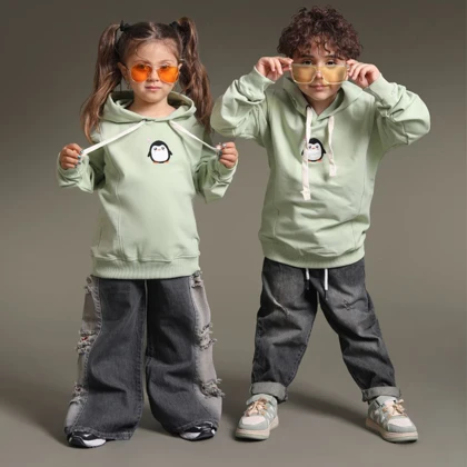 هودی فانتزی بچگانه(2)