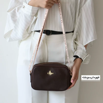 کیف زنانه دوشی آترینا مدل 7659779