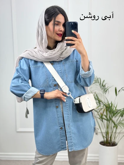 مانتو جین طنین