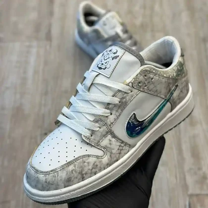 کتانی مردانه نایک جردن دراگون