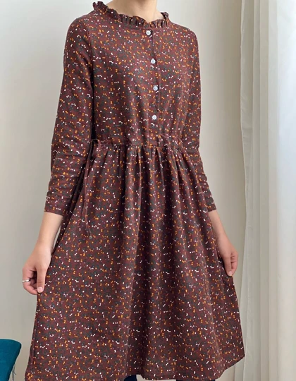 مانتو کنف کد 1860