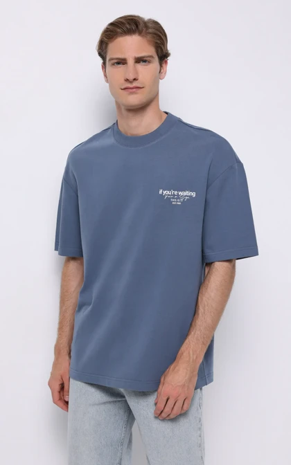 تیشرت مردانه Colin's کد CL1075385