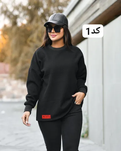 بلوز بافت کد 1089