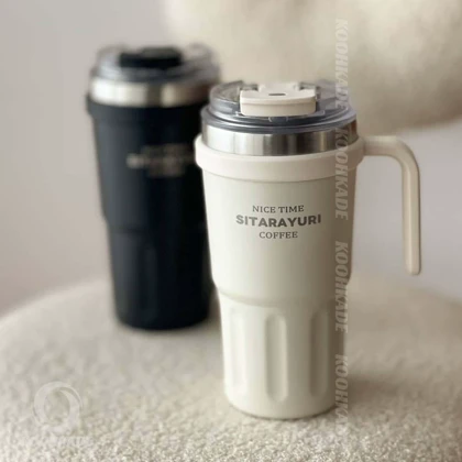 تامبلر SITARAYURI مدل 600ML