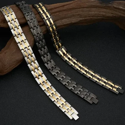 دستبند مغناطیسی مگنت آریکس RX6 مدل u-10013