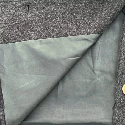 کت فوتر کوتاه 1009018