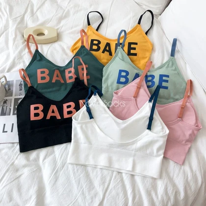 نیم‌تنه BABE (محصول لک دارد)