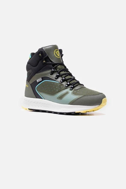 بوت و نیم بوت مردانه vaneda