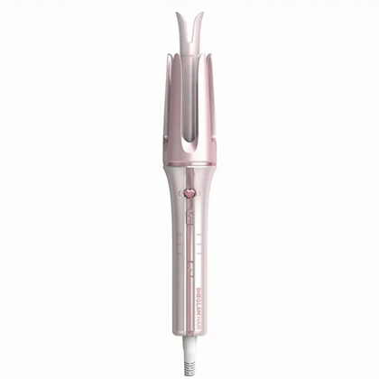 فر کننده مو شیگلم SHEGLAM مدل Cupid's Charm One-Touch سایز 19mm