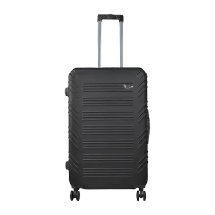 چمدان سایز بزرگ 28 اینچی وارداتی Hossoni مدل HS40158-28 Large