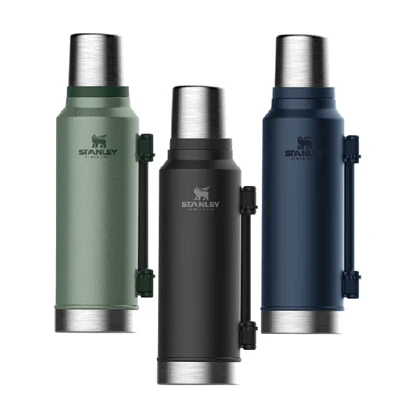 فلاسک استنلی مدل Stanley The Legendary Classic 1.9L