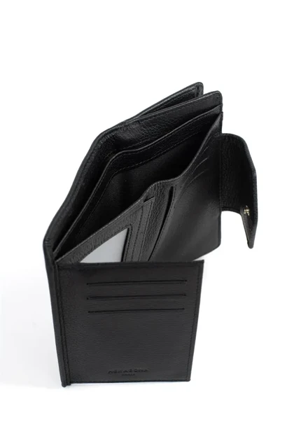 کیف پول زنانه هگزاگونا Hexagona کد 688385