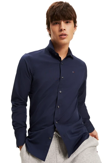 پیراهن مردانه tommy-hilfiger