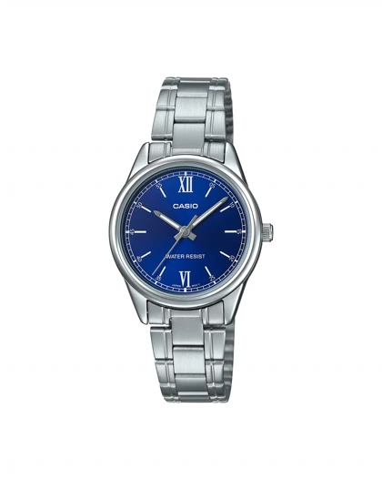 ساعت مچی زنانه کاسیو CASIO LTP-V005D-2B2