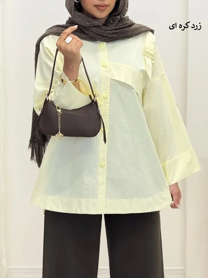 4647-کت اسپرت ژینا