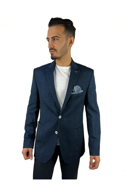 کت و ژاکت مردانه agustini