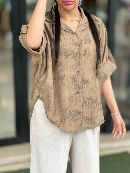تونیک آبرنگی کد 819