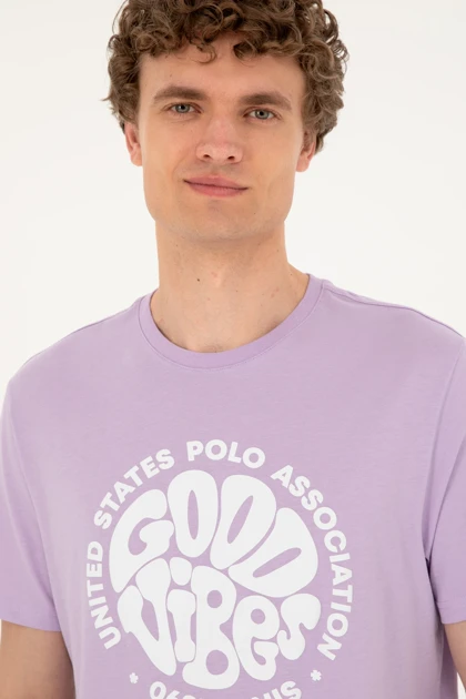 تیشرت مردانه اورجینال assn u.s.-polo-assn.