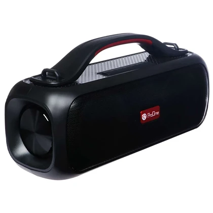 اسپیکر بلوتوثی پرووان proone مدل PSB4903 با رقص نور RGB
